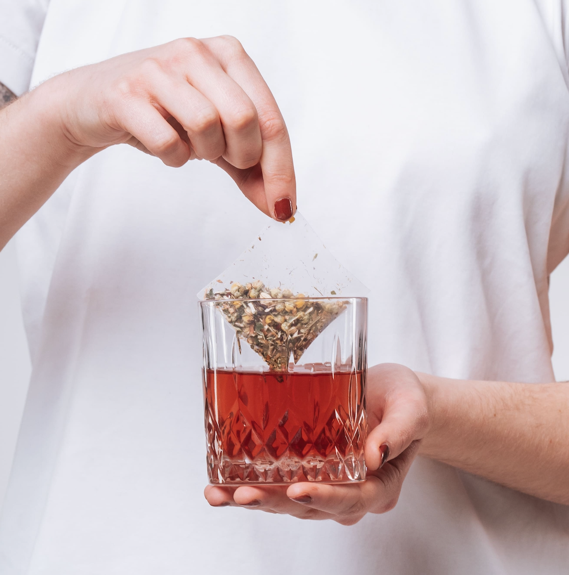 regles douloureuses tisane