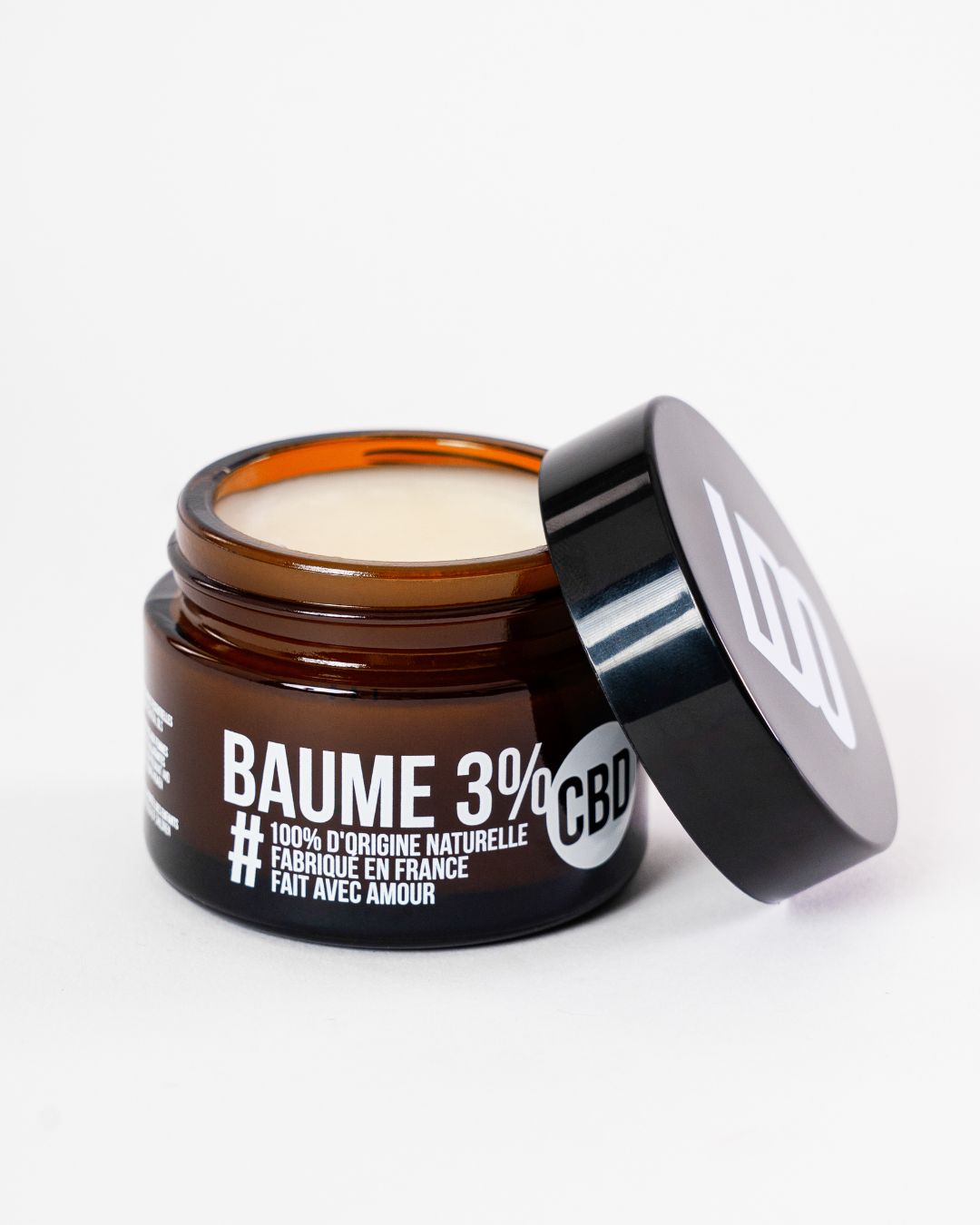Baume CBD