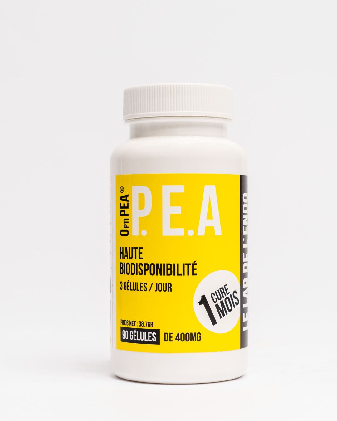 PEA Premium OptiPEA®