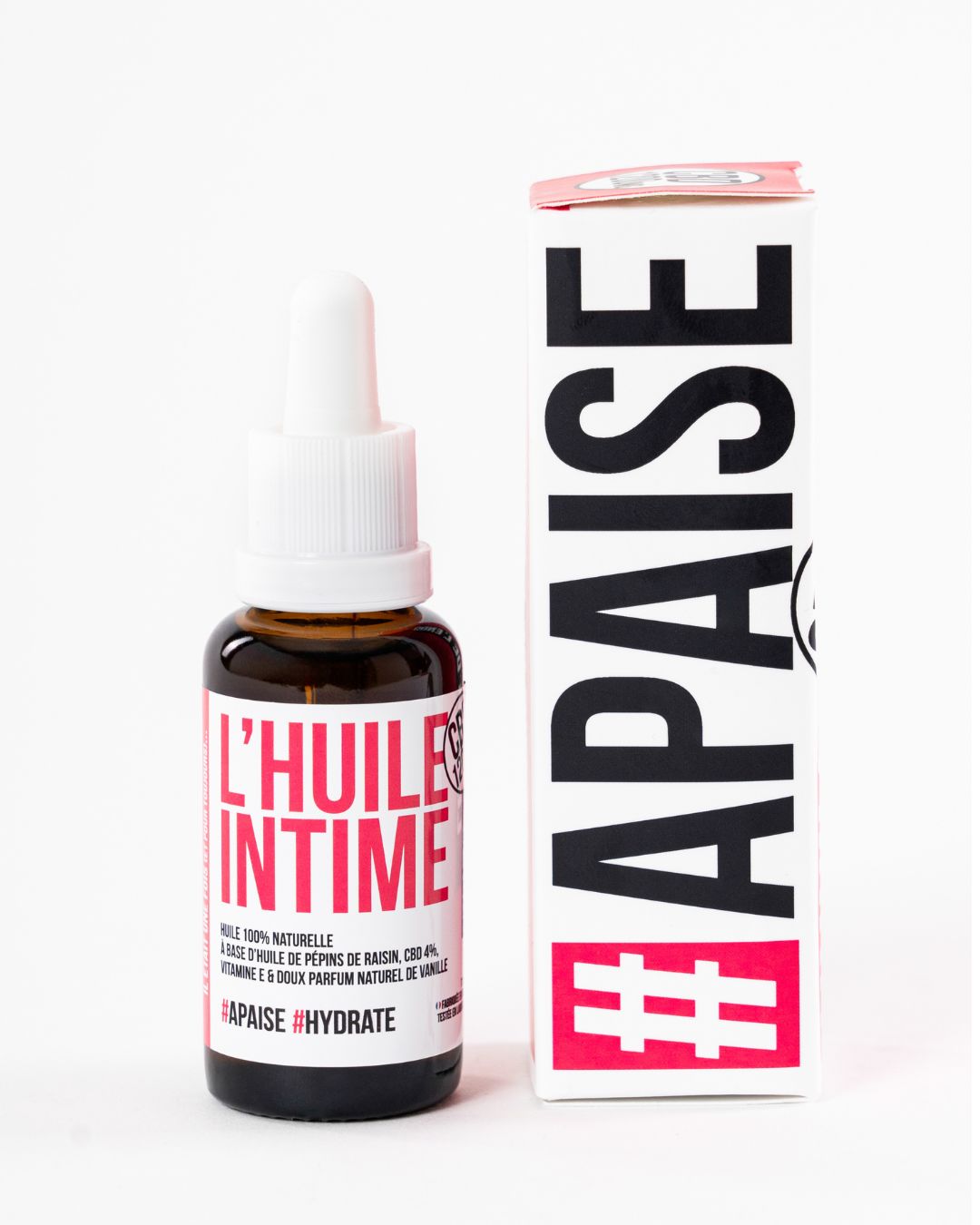 Vulve care